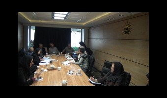 سبک زندگی در شهر تهران تمایز یا یک دستی/ دکتر فاضلی، دکتر موید حکمت و.. ۱۶-۱۲-۹۳