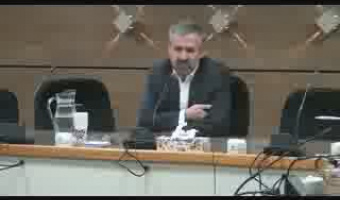 سیاست و عالم خیال/ دکتر محمدعلی فتح الهی /۰۱-۰۲-۹۴