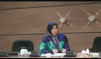 اخلاق مراقبت زنانه از دیدگاه گیلیگان/ دکتر سولماز اعتمادزاده/۳۰-۰۱-۹۴