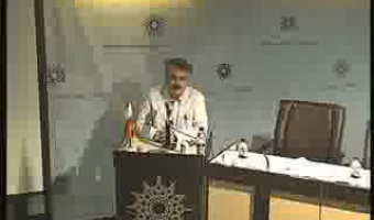 چیستی و چرایی کاربردی سازی دانش در علوم انسانی/ دکتر نعمت اله فاضلی/۱۹-۰۳-۹۴