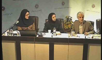 هم اندیشی معناشناسی: رویکردهای شناختی، فرهنگی و پیکره ای/ دکتر احمد پاکتچی، دکتر آزیتا افراشی، دکتر یاسمن غضنفری،فاطمه کوشکی، فاطمه نایب لویی و مجتبی
