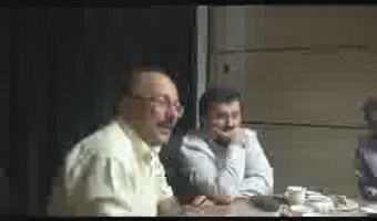 شریعتی و آینده علوم انسانی در ایران/ دکتر محمدامین قانعی راد، دکتر بیژن عبدالکریمی، دکتر سیدجواد میری(بخش دوم) /۲۷-۰۳-۹۴