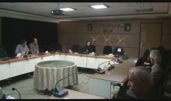اطلس زبانی: رویکرد و روش/ دکتر آتوسا رستم بیک تفرشی /۰۲-۰۴-۹۴