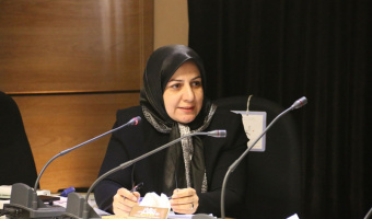 نقد تطبیقی دو رمان جنگ/ دکتر شکوه السادات حسینی/۱۴-۰۶-۹۴