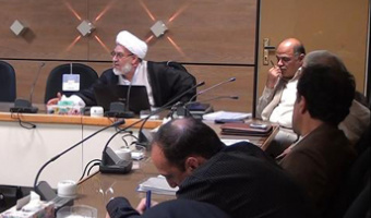 ضرورت تفسیر علوی در نهج البلاغه/ حجت الاسلام والمسلمین دکتر محمد فاکر میبدی/۱۶-۰۶-۹۴