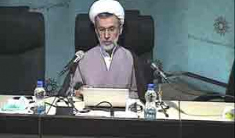 عوامل پیشرفت و موفقیت قطب‌های موفق علوم‌انسانی /  دکتر ابوالفضل ساجدی / ۲۰-۰۷-۹۴