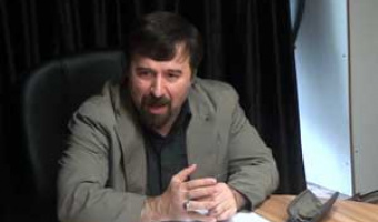 آیا روشنفکری دینی امروز اهمیت دارد؟ / دکتر سیّد جواد میری /۱۲-۸-۹۴