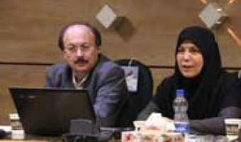 دیگری و دیگرهراسی جلسه سوم / دکتر شمس‌الملوک مصطفوی و دکتر محمود شهابی/۲۵-۸-۹۴