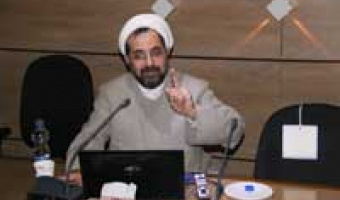 سلسله گفتارهای  پیرامون عرفان عملی در نهج البلاغه(سومین جلسه) / دکتر کاووس روحی/۲-۹-۹۴