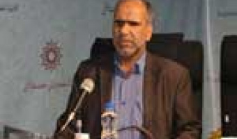 دومین نشست تطبیق تحقیقات علوم انسانی با نیازهای جامعه/ دکتر احمد مردشتی/۳-۹-۹۴