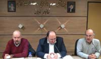 ارزش و اعتبار اسناد در پژوهش‌های تاریخی/ سیدمحمدحسین منظورالاجداد و استاد کاوه بیات/۱۸-۹-۹۴