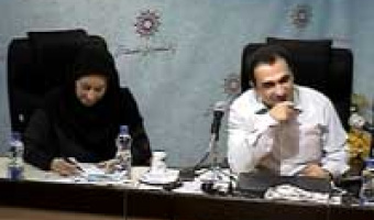 سخنرانی بازنمایی زمان در زبان: رویکردی شناختی و فرهنگی/ دکتر آزیتا افراشی و دکتر احمد پاکتچی/۲۸-۹-۹۴