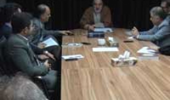 بررسی موانع کاربردی سازی علوم انسانی در ایران از منظر الگوی تولید/ حجت الاسلام والمسلمین دکتر سید محمد باقر نجفی/۵-۱۰-۹۴