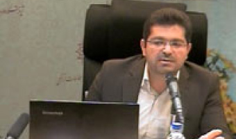 از علوم انسانی شهر خدا تا علوم انسانی شهر دنیا علوم انسانی و چالش کارآمدی/ دکتر مالک شجاعی جشوقانی/۱۶/۱۰/۹۴