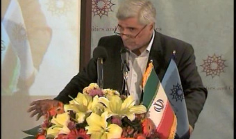 سخنرانی دکتر فرهادی پنجاهمین سالگشت پژوهشگاه علوم انسانی و مطالعات فرهنگی۲۱-۱۰-۹۴