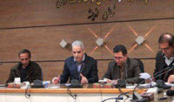تاریخ سیاسی ایران با تأکید بر مفاهیم و چارچوب های نظری/ دکتر احمد گل محمدی، دکتر داریوش رحمانیان ،دکتر عبدالرحمن حسنی‌فر/۱۶-۱۰-۹۴