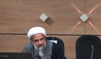 چهل و چهارمین نشست  علمی مرکز تحقیقات امام علی (ع) آزاد منشی  در تربیت فرزند/ دکتر مجید رضایی/۲۱-۱۰-۹۴
