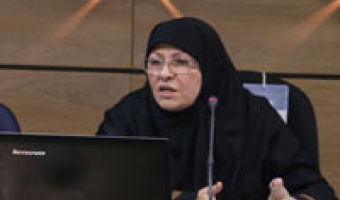 امنیت و توسعه: ویژگی ملکداری زنان در ایران(دوره میانه)/ دکتر پروین ترکمنی آذر/۲۸-۱۰-۹۴