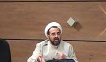 چهل و هفتمین نشست  علمی مرکز تحقیقات امام علی علیه السلام عرفان عملی در نهج البلاغه (جلسه ششم )/ دکترکاووس روحی/۱۱-۱۱-۹۴