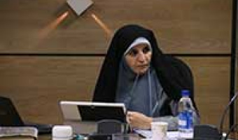 چهل و هشتمین نشست علمی مرکز تحقیقات امام علی علیه السلام امام علی علیه السلام در آراء کلامی اسماعیلیه(جلسه دوم )/ دکترفاطمه جان احمدی/۱۹-۱۱-۹۴