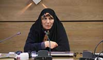 نشست تخصصی گونه‌شناسی مطالعات قرآنی در جهان معاصر، مطالعات قرآنی در غرب /دکتر آذرتاش آذرنوش، دکتر فروغ پارسا و دکتر نصرت نیلساز/۱۹-۱۱-۹۴