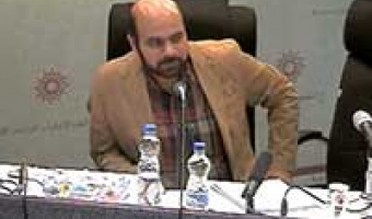 سمینار علمی با عنوان: تأملی بر وضع فلسفه در ایران- فلسفه و توسعه در ایران / دکتر مهدی بنایی جهرمی/۲۸-۱۰-۹۴