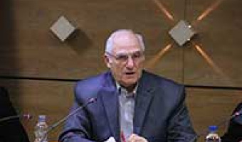 نشست علمی «چهره مسلمانان در سنن و روایتهای یهودی»/ پروفسور رابکین/ ۱۹-۱۲-۹۴