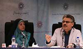 گفتگوی آزاد مسئله شناسی خانواده/ دکتر نعمت‌الله فاضلی و دکتر زهرا نژاد بهرام /۱۷-۱۲-۹۴
