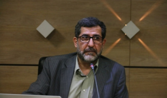 گونه شناسی مطالعات قرآنی در جهان معاصر نقد و بررسی دیدگاه های عابدالجابری/ محسن آرمین- دکتر فروغ پارسا/۱۶-۳-۹۵