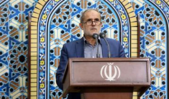 سخنرانی دکتر قبادی در دیدار جمعی از اساتید دانشگاه‌ها با رهبر معظم انقلاب اسلامی/۲۹-۳-۹۵