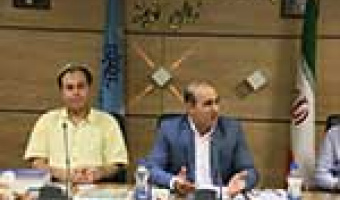 نقش فرهنگ در ترویج دوستی و بردباری میان ملت‌ها «با تأکید بر حکمت های کاربردی مشاهیر ایرانی ثبت شده در یونسکو» / دکتر عبدالمهدی مستکین/ ۱۵-۶-۹۵