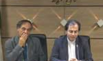 زیبایی شناسی هنرآیینی/ دکتر قطب الدین صادقی/۲۵-۷-۹۵