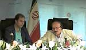  روایتگری در نقاشی خیالی نگاری (بازخوانی تابلوی نقاشی «عزیمت حضرت مسلم بن عقیل (ع) از مدینه به کوفه »اثر استاد محمد مدبر) / دکتر اردشیر صالح پور /۲-۸-