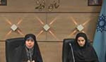 نشست تاریخچه عقل مذکر / دکتر مریم صانع پور / ۸-۸-۹۵