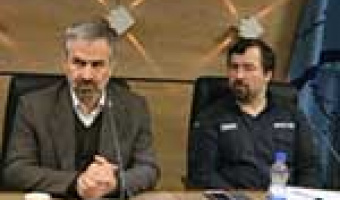 پنجاه و هشتمین نشست تخصصی با عنوان: «نگاهی به کودتای نا فرجام در ترکیه و بررسی روندهای سیاسی و اجتماعی پس از کودتا» / دکتر سید جواد میری/۱۸-۸-۹۵
