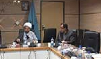 بازشناسی مولفه های تمدن ساز در اندیشه های امام علی علیه السلام/ دکتر خداداد جلالی/۱۵-۹-۹۵