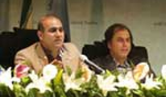 هفتمین نشست نقش فرهنگ در ترویج دوستی و بردباری میان ملت ها «با تأکید بر حکمت های کاربردی مشاهیر ایرانی ثبت شده در یونسکو» / دکتر عبدالمهدی مستکین/۱۴-۹