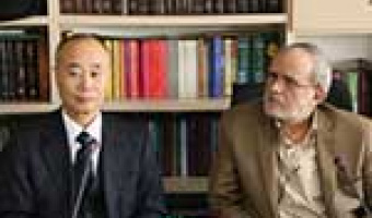 تکنیک و هنر، آیا ما در عصر تصویر جهان یا در عصر تصویرهای جهان به سر می‌بریم؟/ پروفسور ریوزوکه اهاشی/۲۲-۹-۹۵
