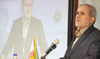 سخنرانی دکتر قبادی در اجلاس سراسری روسای دانشگاه ها و موسسات آموزش عالی کشور
