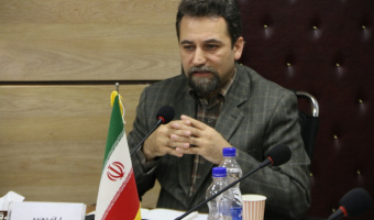 نخبه گرایی مشارکتی/پگاه مصلح،جهانگیر معینی علمداری،آیت الله میرزایی /۲۹-۰۷-۱۳۹۶
