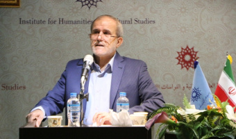 متن سخنرانی دکتر قبادی در نخستین جشنواره ملی نقد متون و کتب علوم انسانی