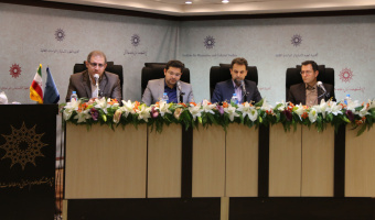 سلسله نشست های مسأله ایران (۲) ؛ نقد کتاب «ماولیبرالیسم»/ملایی توانی، مصلح، شجاعی، حسنی فر/۱۵-۰۸-۱۳۹۶
