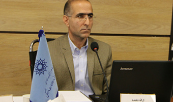 بازاندیشی ناسیونالیسم در ایران/ سید آیت ‌اله میرزایی،سید سعید جلالی، محمد سالار کسرایی/۲۲-۰۸-۱۳۹۶