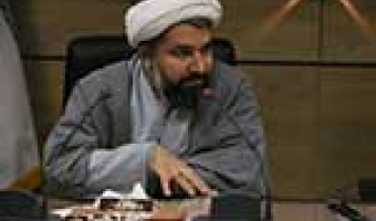 نشست علمی معرفی و نقد کتاب "قران و زبان جنسیت"/ جناب آقای مجید دهقان/۲۶-۱۰-۹۵