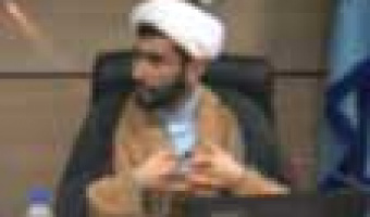 سومین نشست پایان نامه های علوم انسانی و نیازهای جامعه؛ چالش های اراده آزاد در فلسفه ملاصدرا/آقای محمد حسین زاده/۲۷-۱۰-۹۵