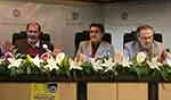  سخنرانی معرفی مدل درگیری استدلالی: الگویی برای تبلیغ و تحلیل انتخابات ریاست جمهوری/ دکتر محمدعلی حکیم آرا/۵-۱۱-۹۵