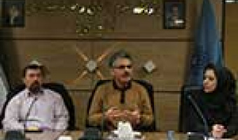 میزگرد تخصصی با عنوان «بررسی ابعاد روان شناختی و جامعه شناختی ریزش ساختمان پلاسکو تهران»/ دکتر هدایتی-دکتر فاضلی – دکتر میری- دکتر توحیدلو/۱۶-۱۱-۹۵