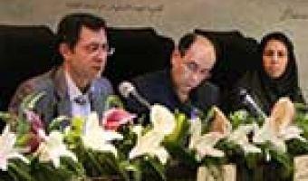 یازدهمین کرسی ترویجی با رویکرد«عرضه و نقد ایده علمی» باعنوان: تبارشناسی نقد/ دکتر عیسی امن خانی/۲۳-۱۱-۹۵