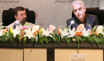هم اندیشی خواجه نظام الملک طوسی و تداوم فرهنگی ایران -۳ / آقایان (رحمانیان، مرادی، پورحسن، کسرایی، محمدی، محدثی، میری)/ ۲۰-۰۱-۱۳۹۶