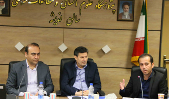 نشست علمی «روانشناسی انتخابات»/ فرامرز سهرابی، اسماعیل ناصری، روح‌ الله شهابی/ ۱۶-۰۲-۱۳۹۶